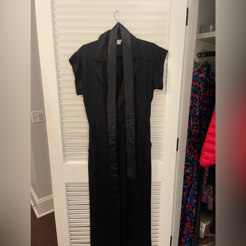 Veronica Beard Jumpsuit